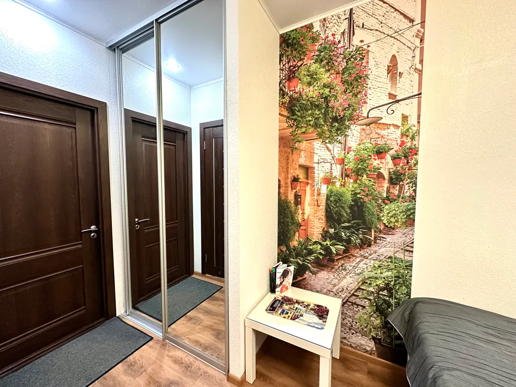 Квартира-студия Сицилия