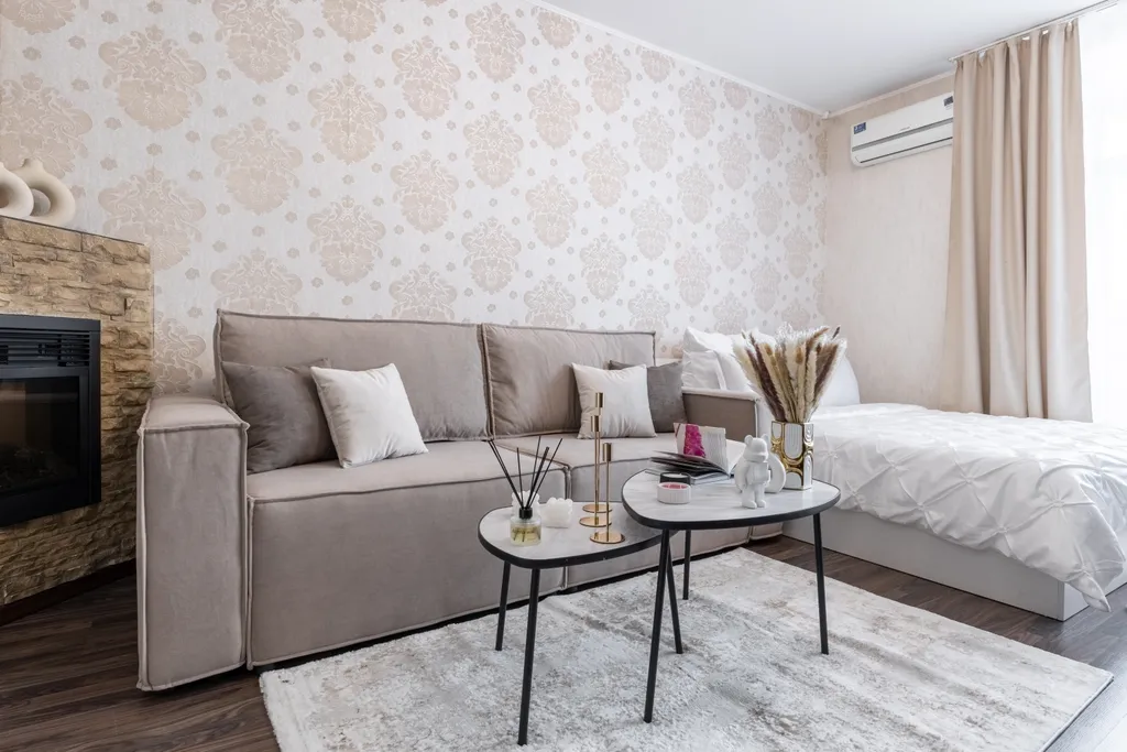 Апартаменты velvet stay