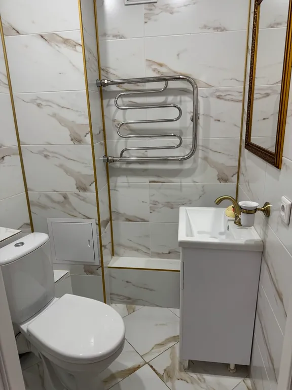 Люкс Крестки