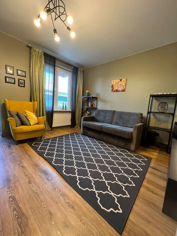 Уютные апартаменты у озера