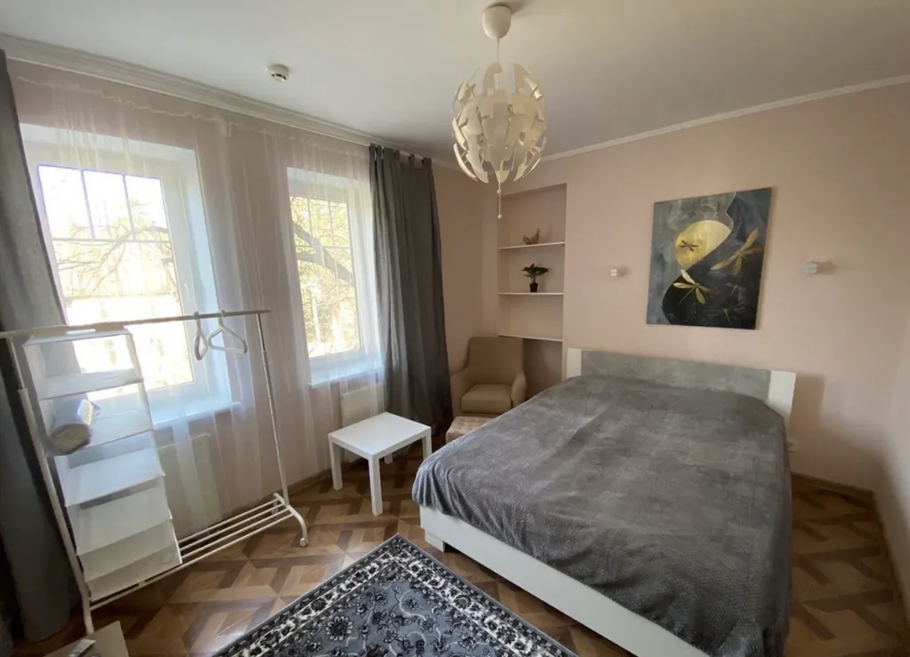 Квартира в центре