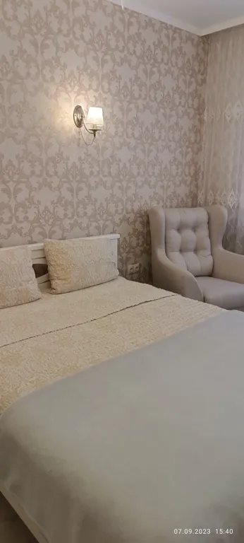 Квартира Уютная квартира — Краснодар