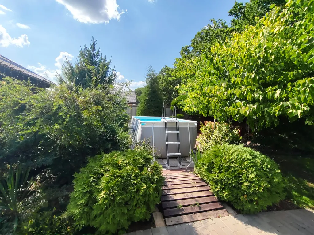 Дом для отдыха