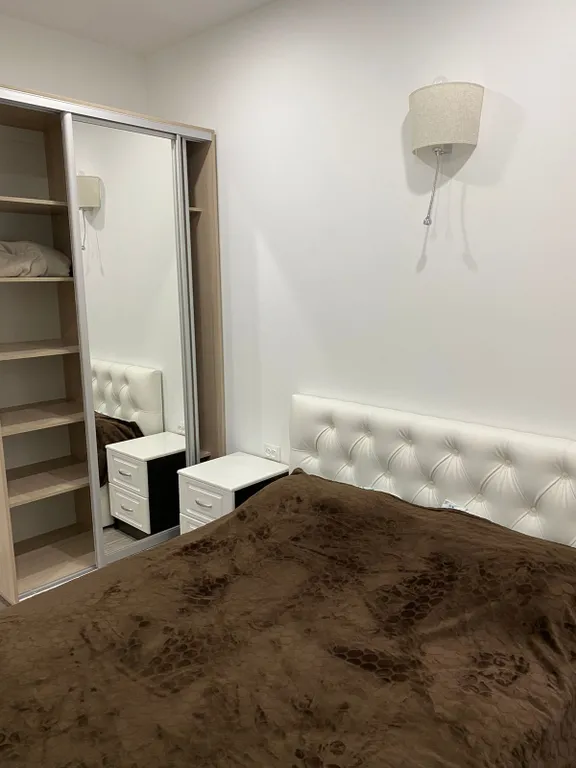 Двушка-люкс