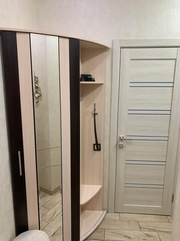 Прекрасная, светлая студия