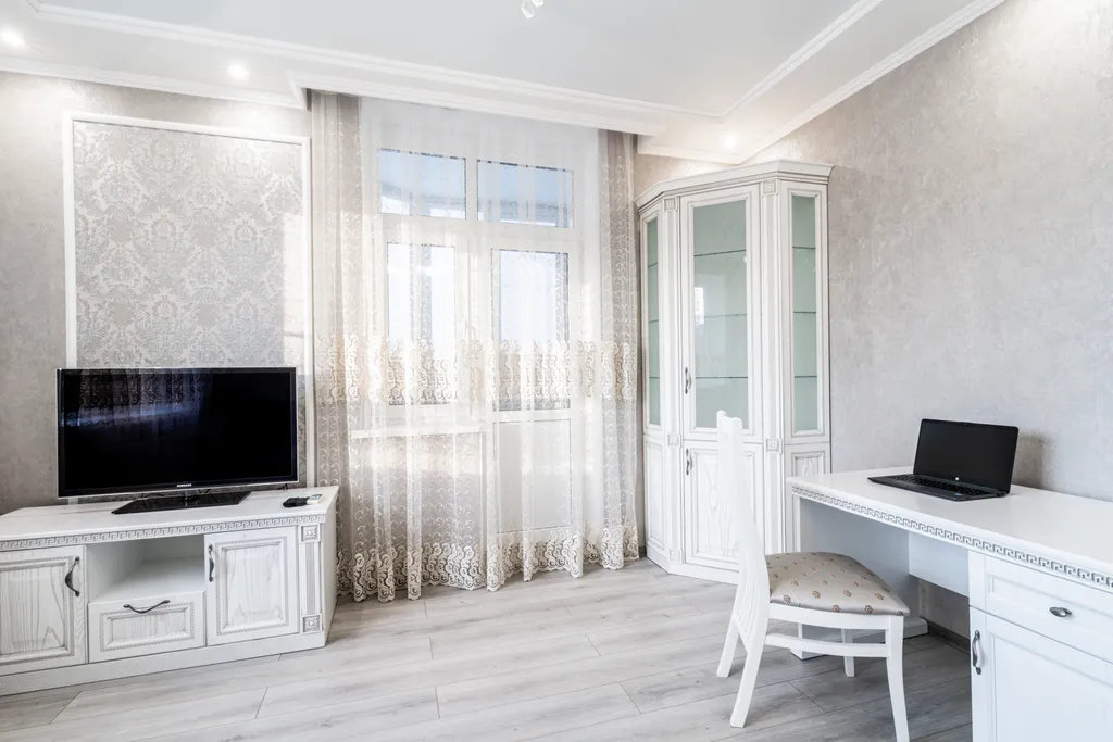 Шикарная двушка в 2х шагах от парка Галицкого