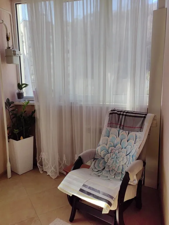 Уютная чистая квартира для отдыха