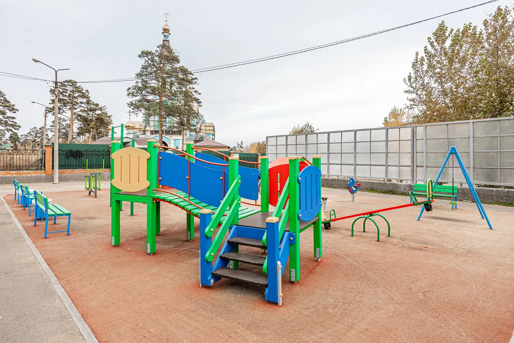 Новая Шикарная трёхкомнатная квартира в центре Улан-Удэ