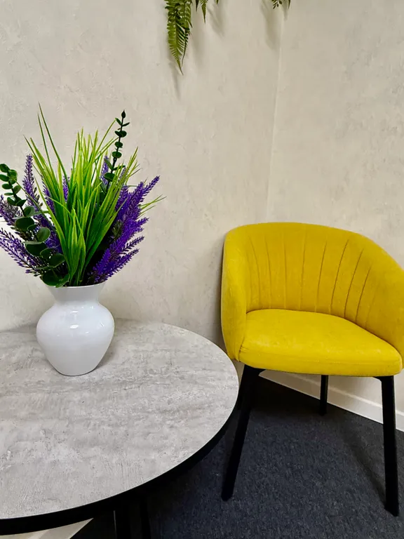 Уютная квартира, с дизайнерским ремонтом и панорамным видом