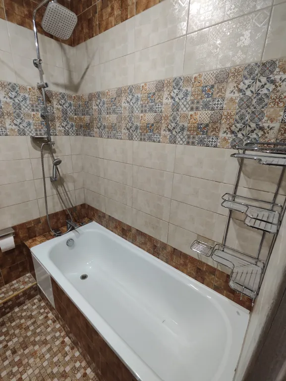 Квартира Уютная квартира рядом с Парком Галицкого — Краснодар