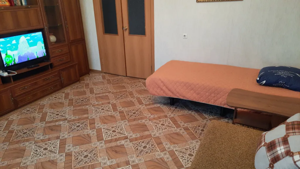 Квартира Квартира рядом с Планетой — Красноярск