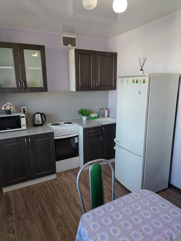 Комфортная 2-комнатная квартира в тихом центре