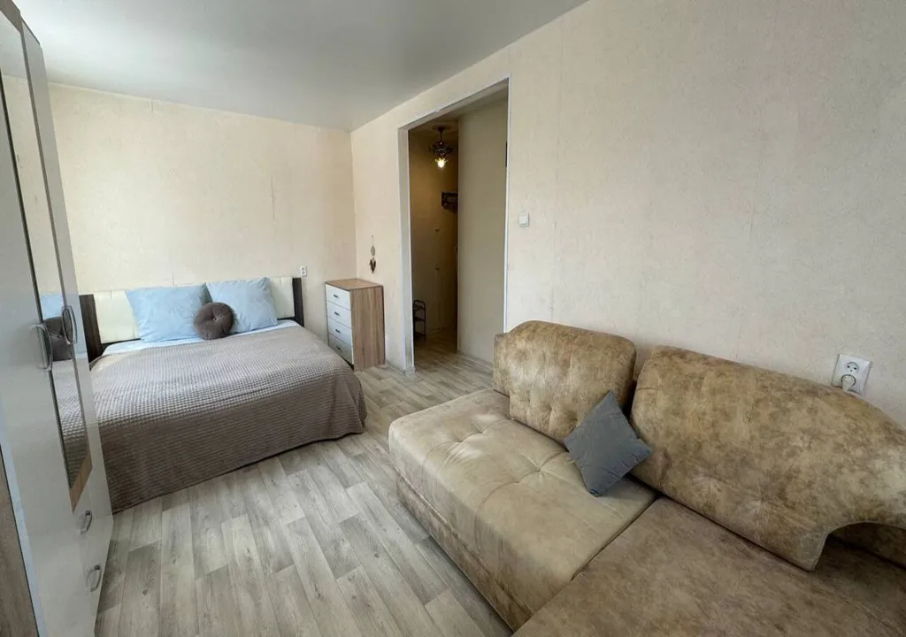 1-комн у пл. Ленина, Мира, центр