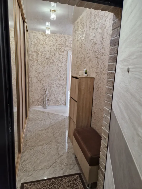 Квартира у парка