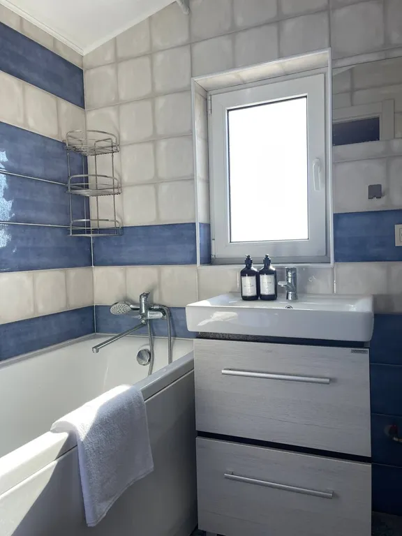 Дом на Фиоленте