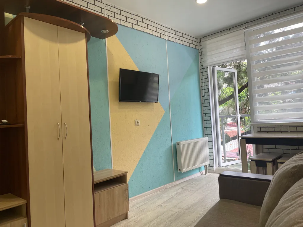 Студия у моря