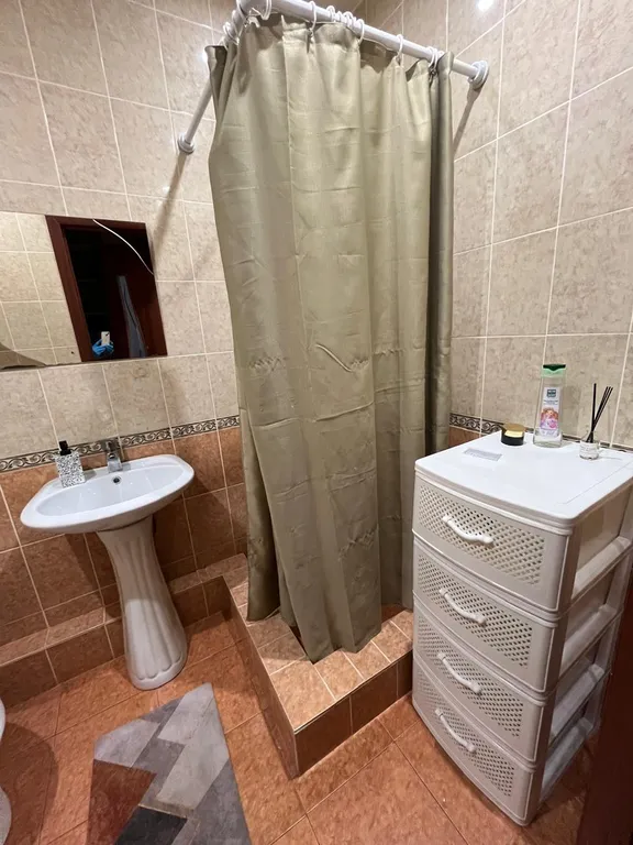 Уютная квартира рядом с парком