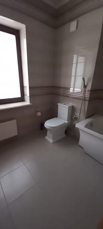 Апартаменты с видом на море