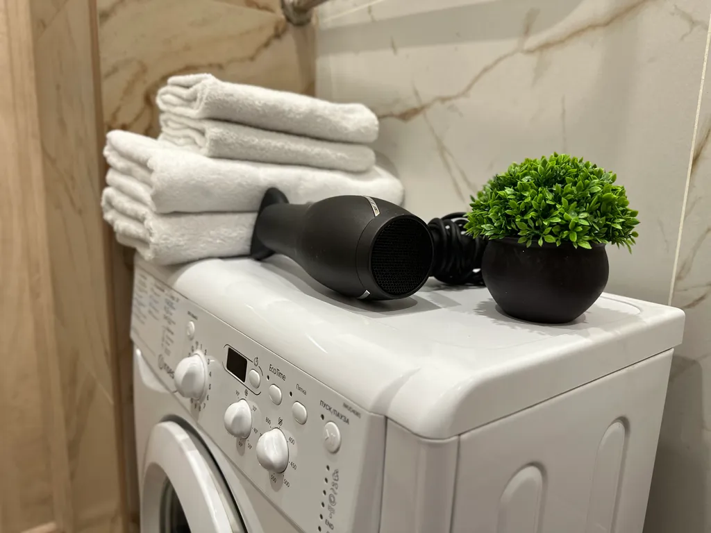 Уютная студия с прекрасным видом на центр города Улан-Удэ