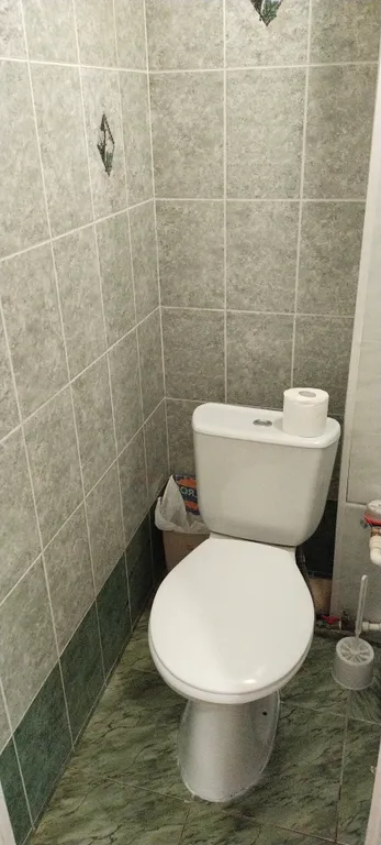 Квартира Уютная 2-х комнатная квартира на 1-м этаже — Ейск