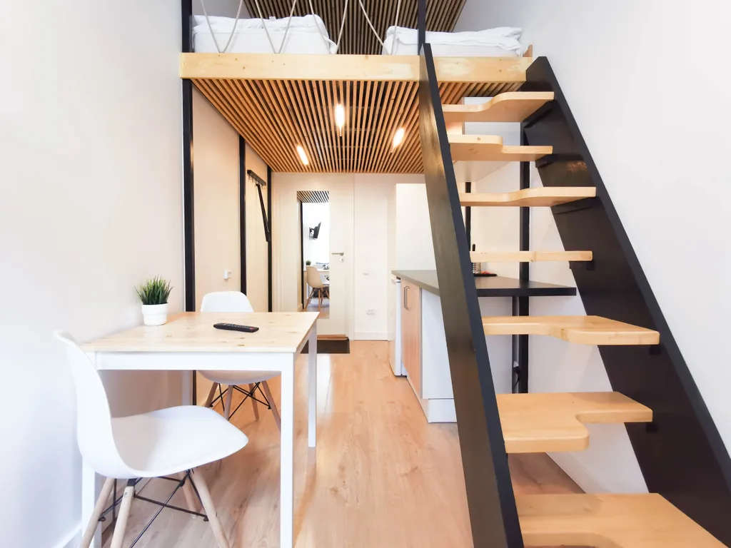 Квартира Комната — Санкт-Петербург