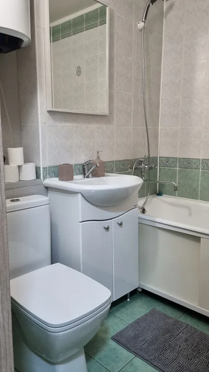 Квартира Квартира в центре — Хабаровск