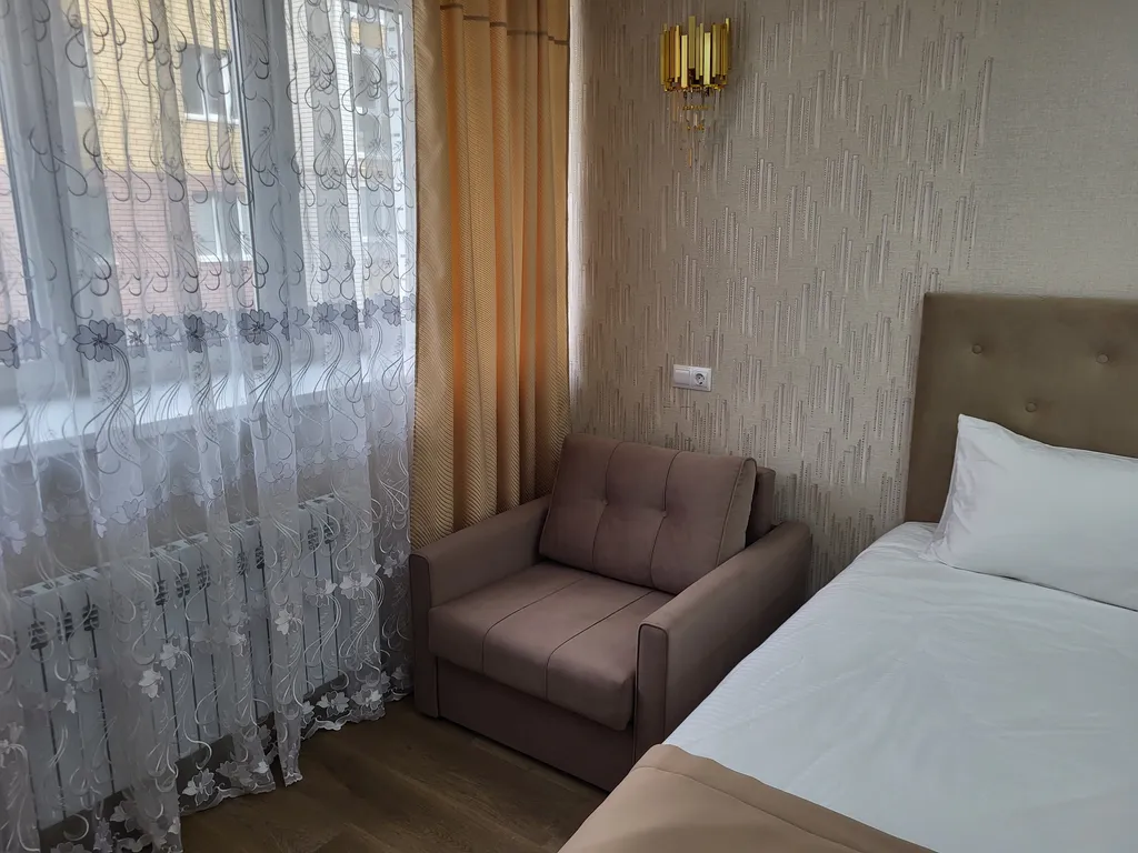 Апартаменты около монастыря Дивеево