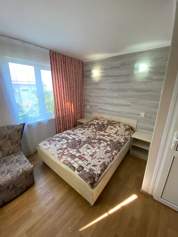 Комната в частном доме