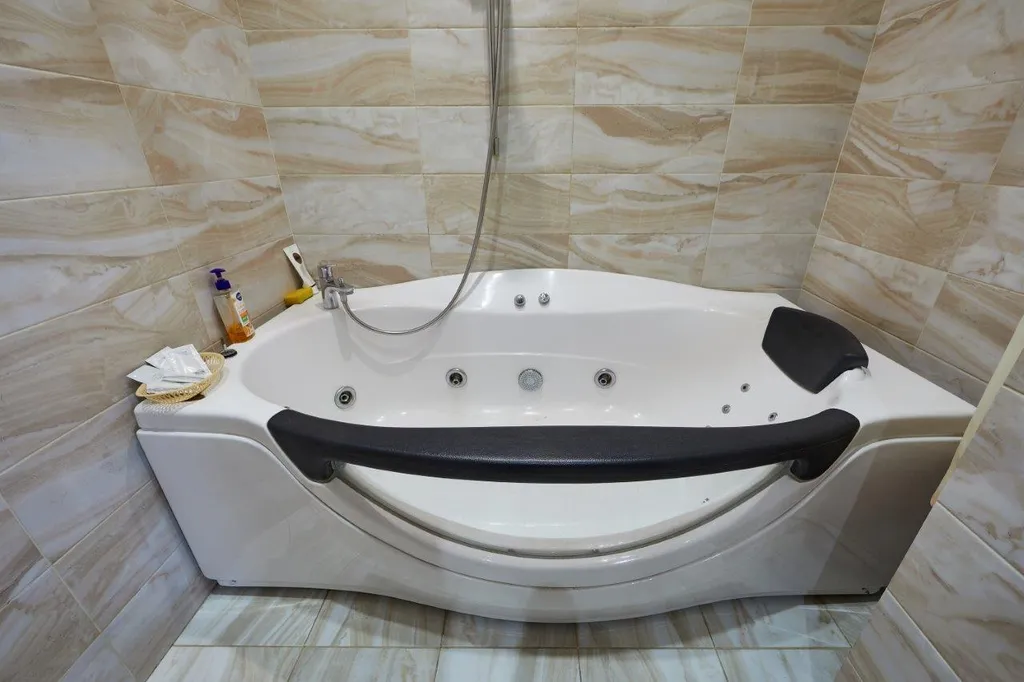 Элитная квартира свободной планировки