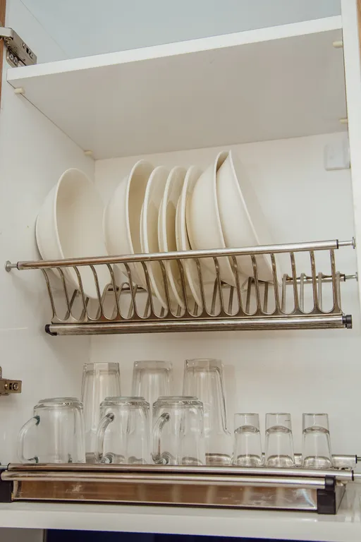 Апартаменты с видом на море на первой линии