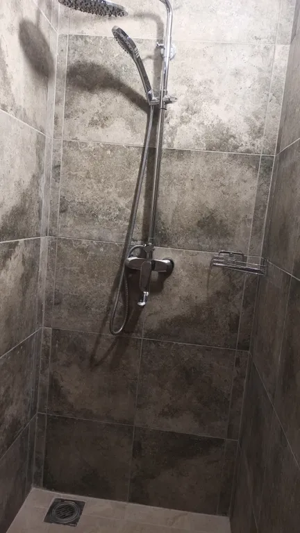 Комфортабельный коттедж в уникальном уголке природы