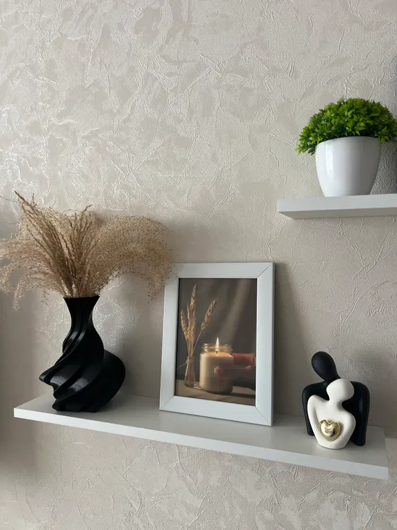 Шикарные апартаменты с белоснежными полотенцами и бельем