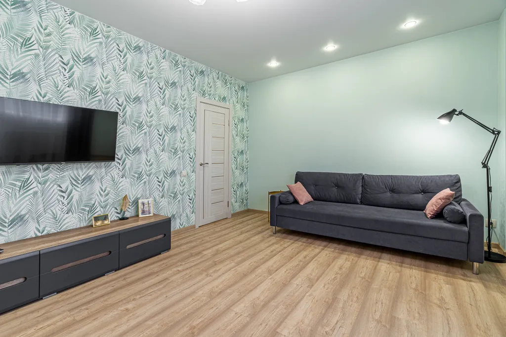 Квартира Семейные апартаменты на Соколе рядом с аквапарком — Ярославль