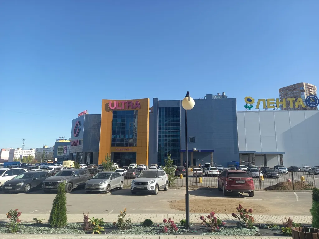 Уютные апартаменты в самом удобном месте города