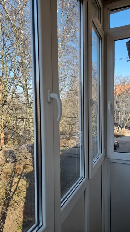 Квартира Апартаменты в центре — Калининград