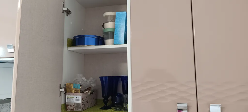 Уютная квартира в зелёном районе города