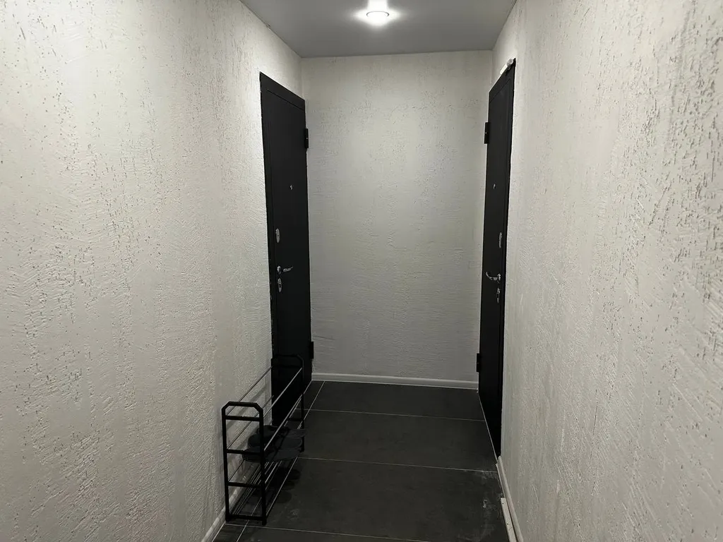 Квартира Уютная квартира рядом с метро — Москва