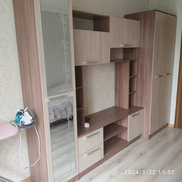 Квартира Уютная квартира в 20 минутах от центра — Калининград