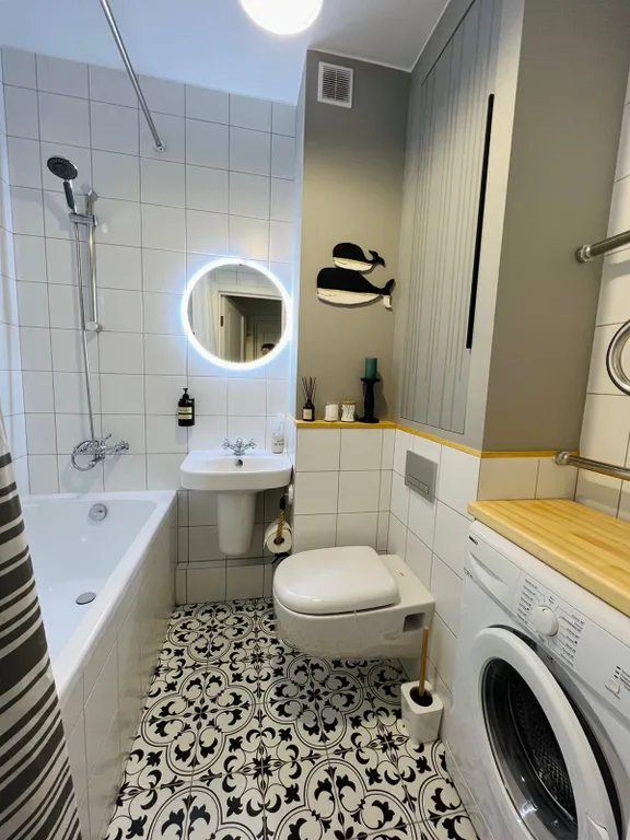 Квартира Квартира Атмосфера Петербурга у Экспофорума — Шушары