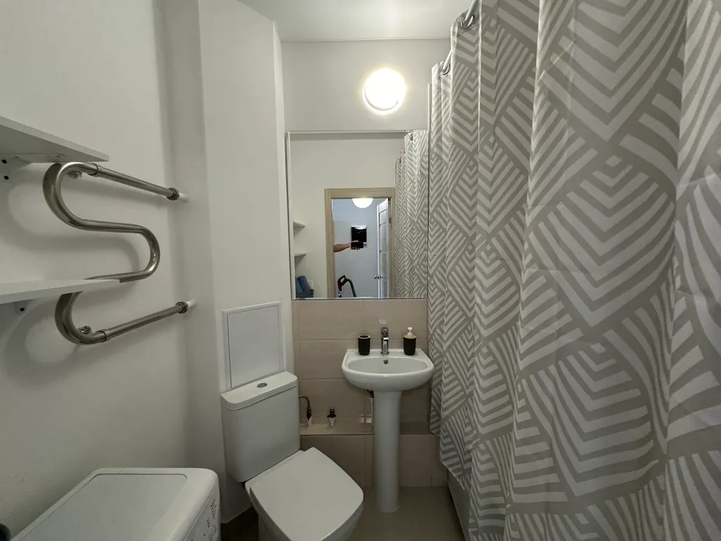 Апартаменты Горизонт