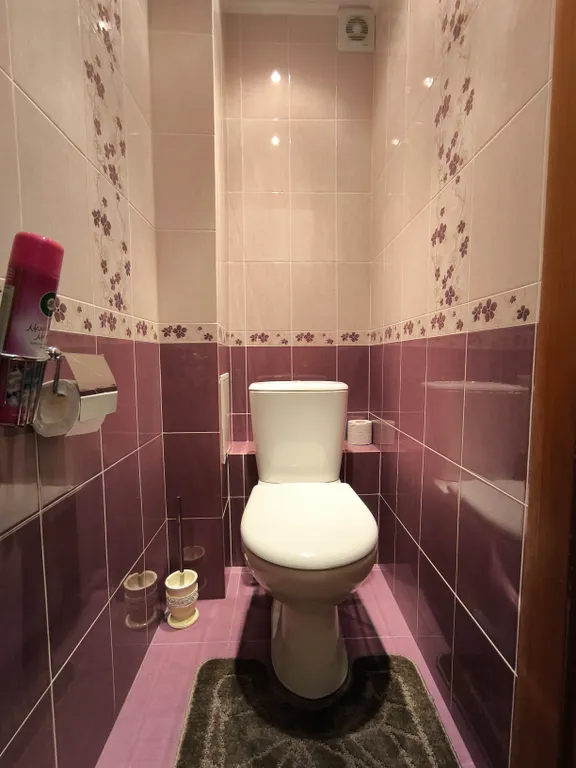 Уютная квартира в тихом квартале мкр Северный