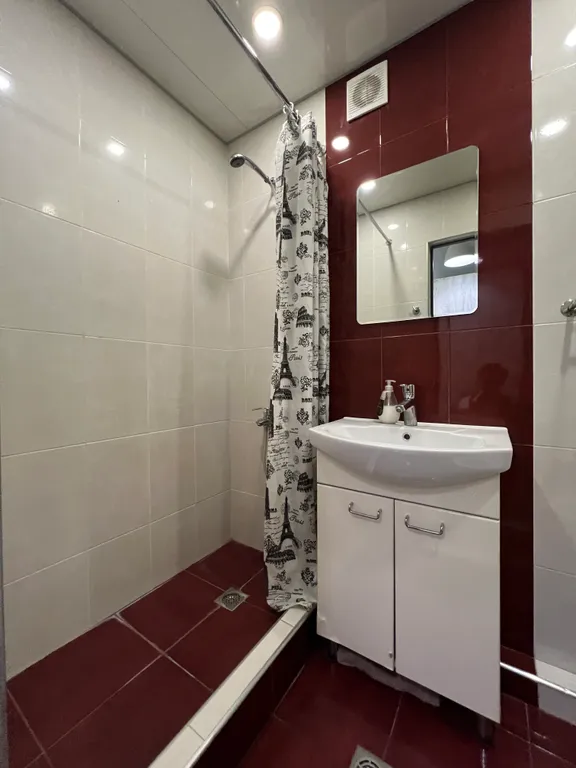 Уютная квартира с евроремонтом в центре города