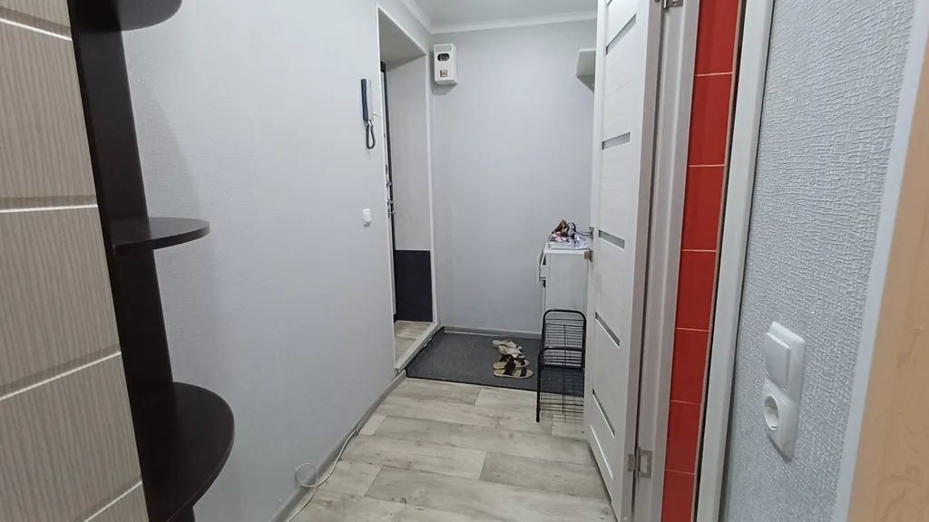 Просторная 2-комн. квартира в центре