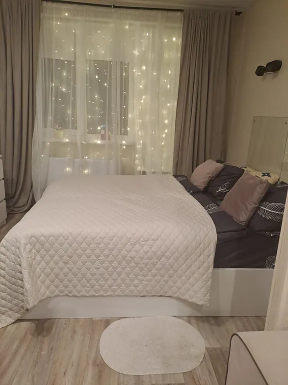 Уютная студия рядом с Финским заливом в окружении леса