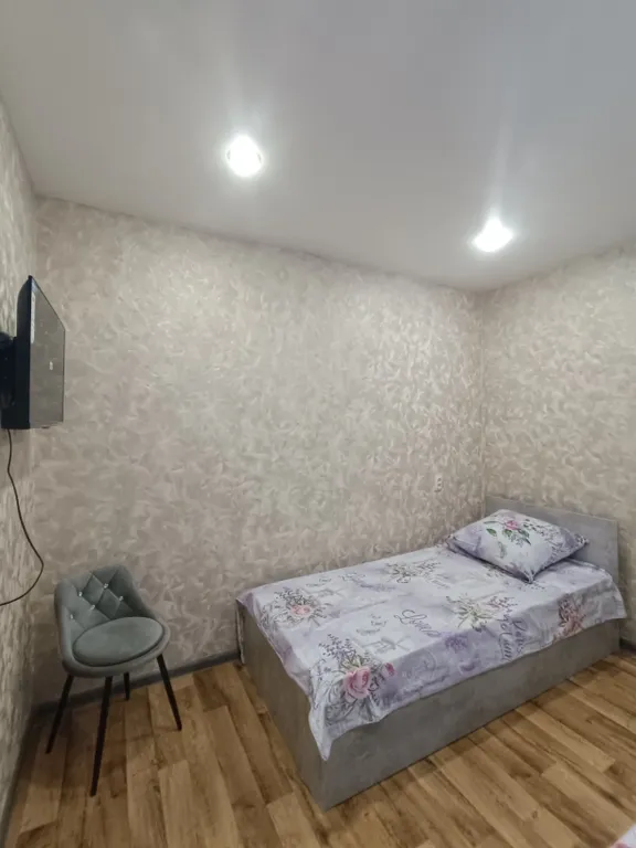 Уютная квартира недалеко от трассы М4 Дон