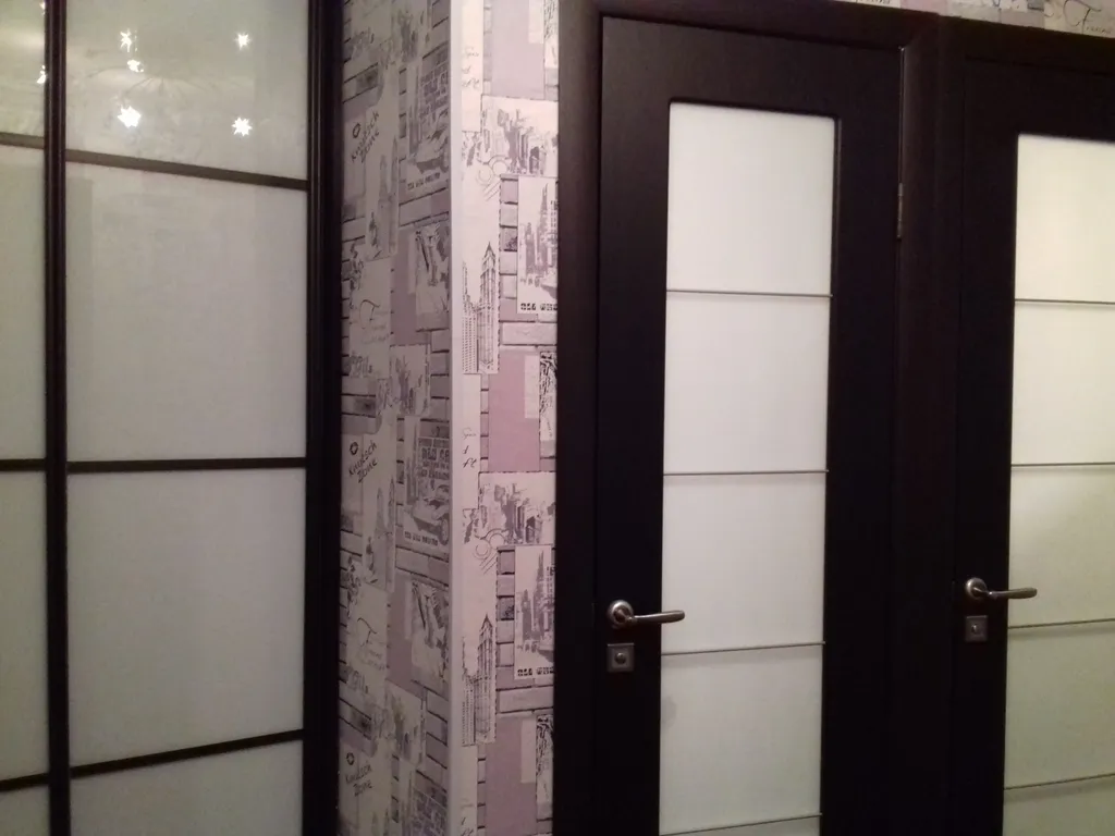 Студия напротив администрации