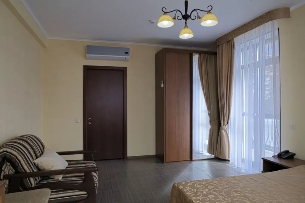 Квартира Комната — Лазаревское