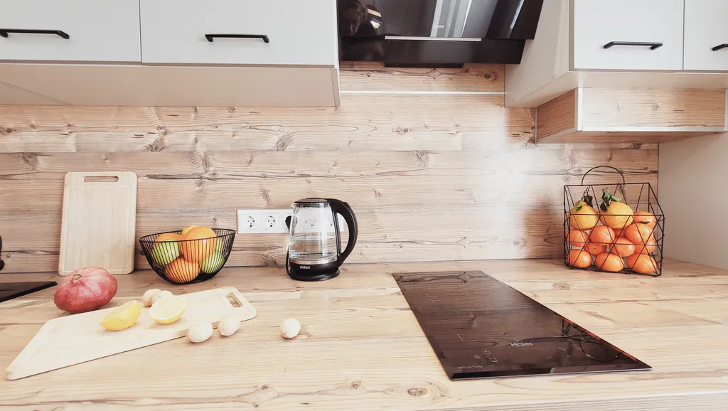 Квартира Квартира 1-комнатная с видом на море — Геленджик