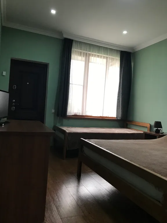 Мини-отель «мачара»