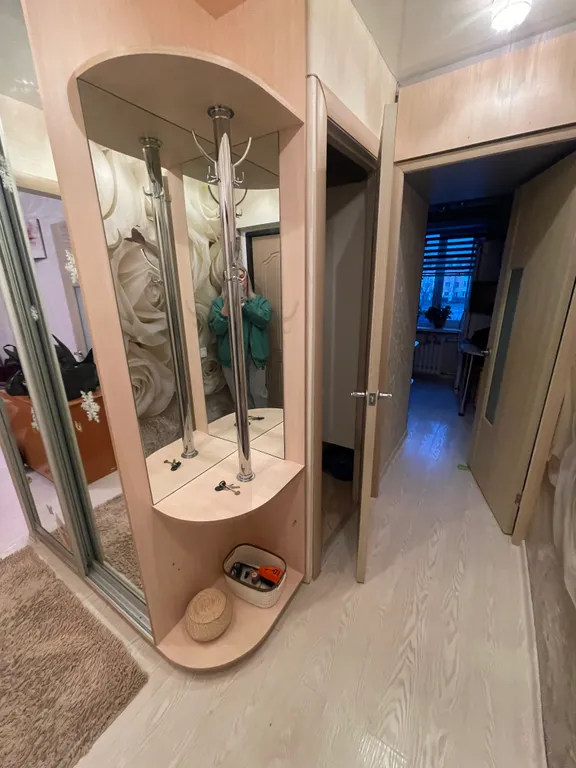 Апартаменты в самом развитом районе Силуэт